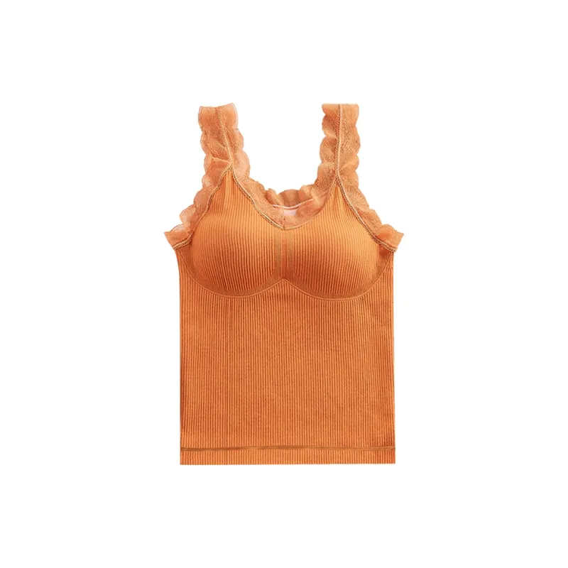 2323 Women's Thermal Tops-8
