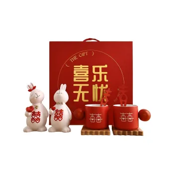 Its happy house Gift Box Sets