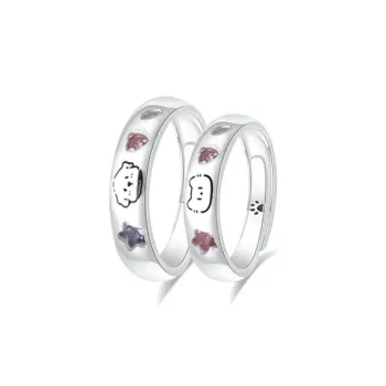 GIRATI Rings Unisex