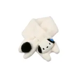 Sweaty Dog