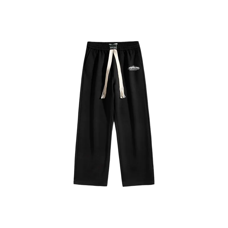 LIGHTNING MONSTER Casual Pants Unisex-1