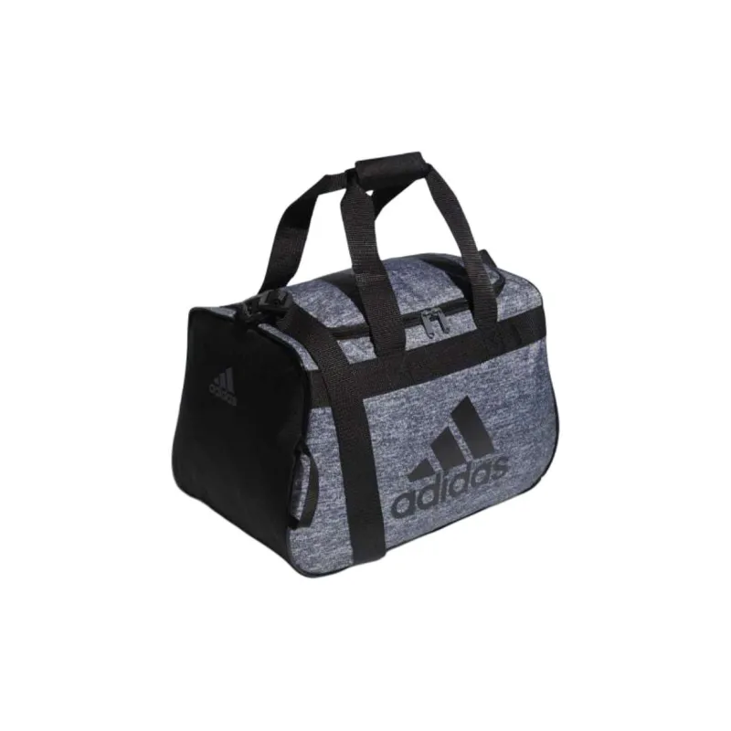Adidas Free Shipping With AdiClub Diablo Duffel Bag Small-1