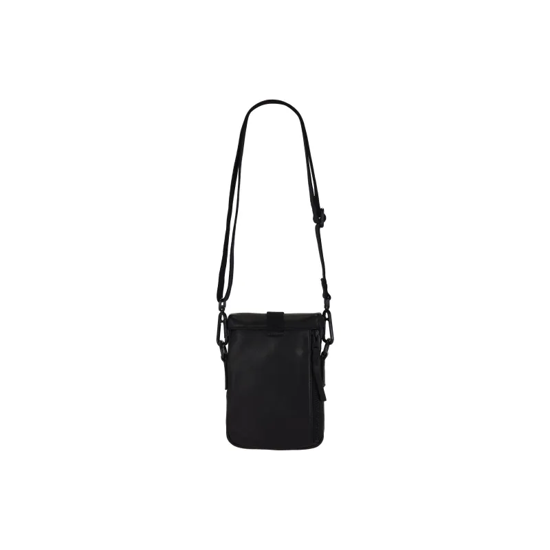 ALLSAINTS Juan Messenger Bag-2