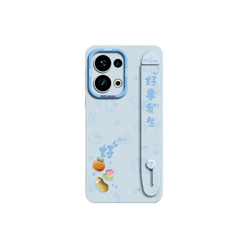 Gu Gu You Phone Cases-8