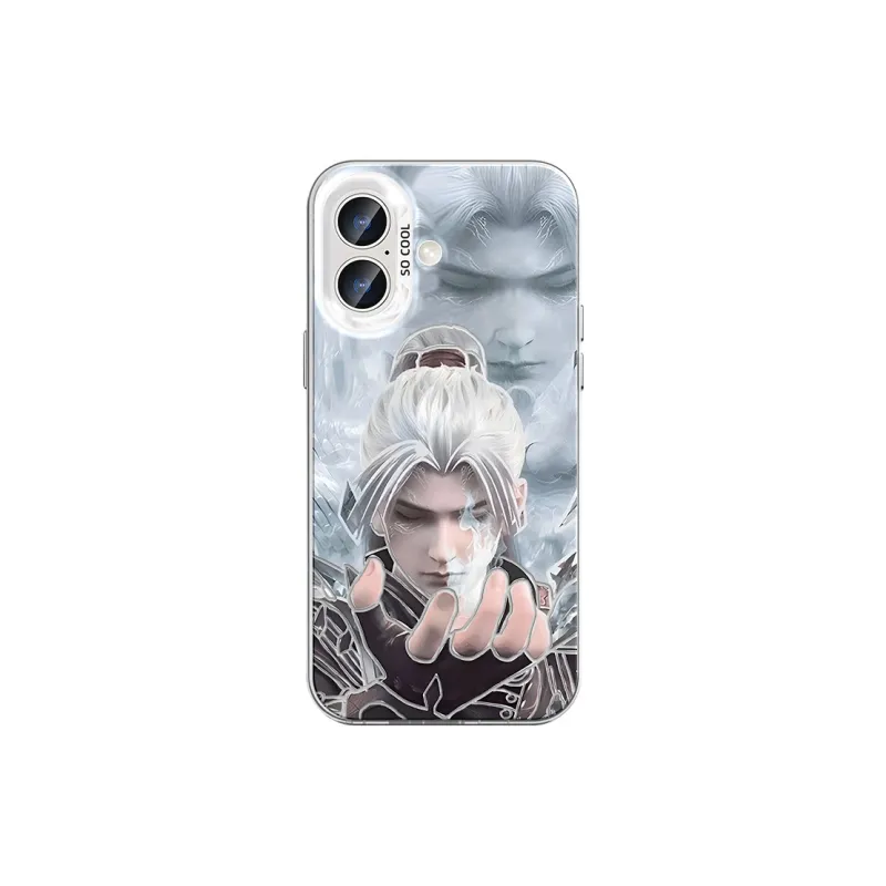 CHUNFAN Phone Cases-3