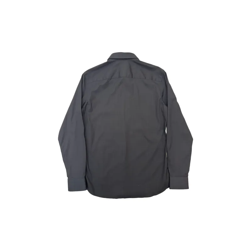Burberry SS24 Shirt Men's Black-2