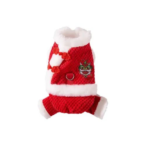 Hippie dogs Pet Clothing