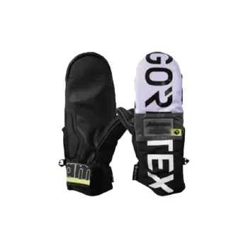ASHRAM Ski Gloves