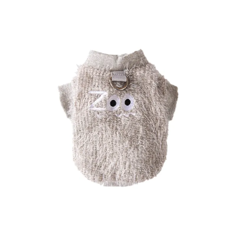 Hippie dogs Pet Clothing-9
