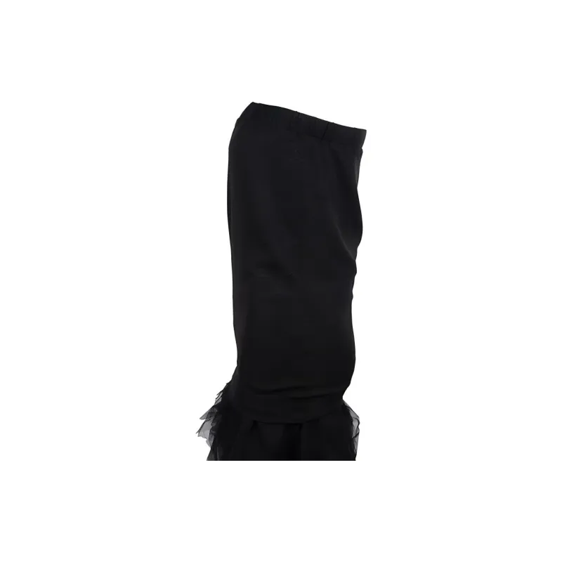 Brunello Cucinelli Sleeveless Dress Women's Black-4