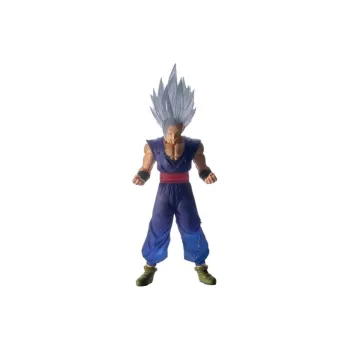 BANDAI Japan Version Golden Cat, Bandai Dragon Ball CLEARISE Superhero DXF Beast Son Gohan Bonus Gifts