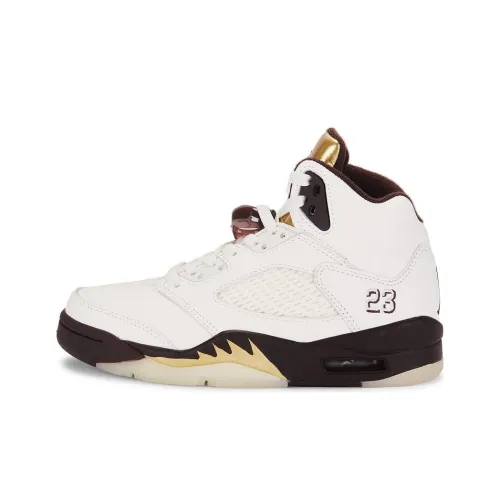 Air JORDAN 5 WMNS 'Earth'