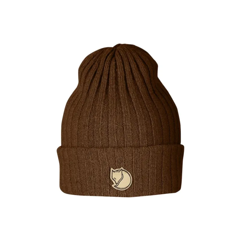 Fjallraven Shetland Wool Beanies Unisex Multicolor-1