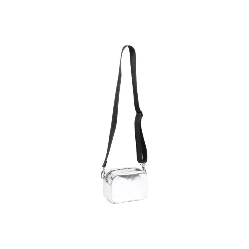 DKNY Kids Logo Shoulder Bag-1