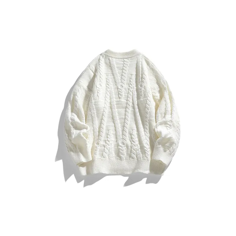 DAND Knitwear Unisex-2