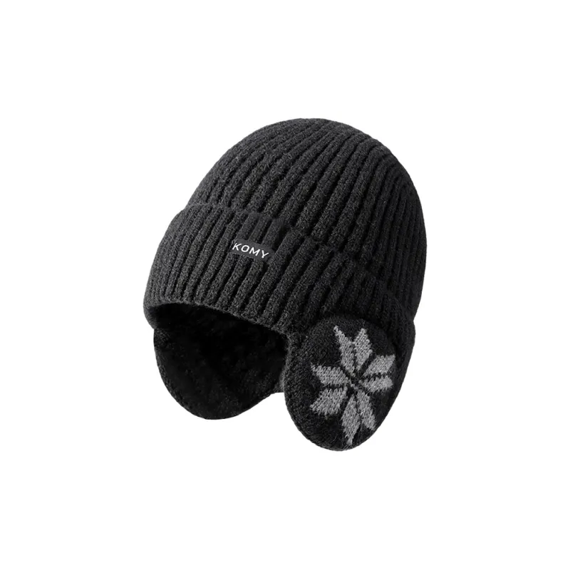 KOMY Beanies Unisex-17
