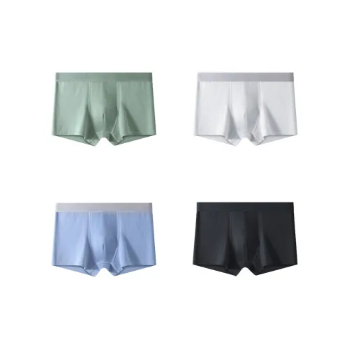 GOSO Underpants Men's Combo Set