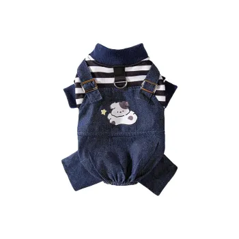 Hippie dogs Pet Clothing