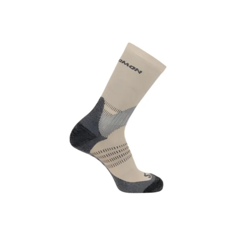 SALOMON Salomon X ULTRA ACCESS Mid-Calf Socks Women's 2 Pack-2