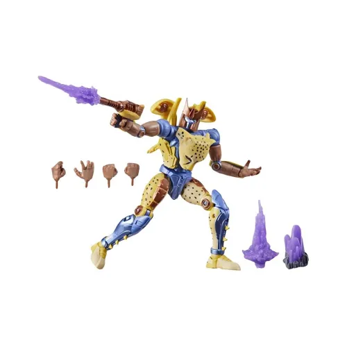 TRANSFORMERS 건담 모형 섹션