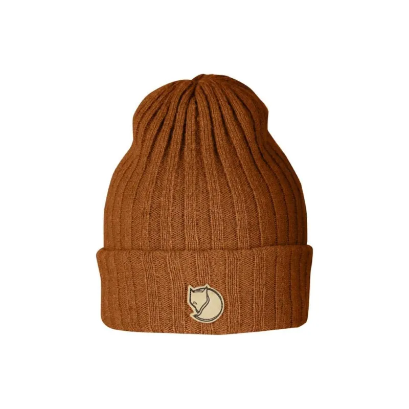Fjallraven Shetland Wool Beanies Unisex Multicolor-2