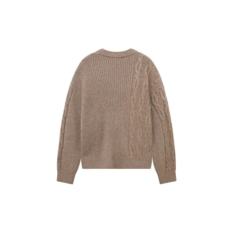 NANS STUDIO Sweaters Men-1