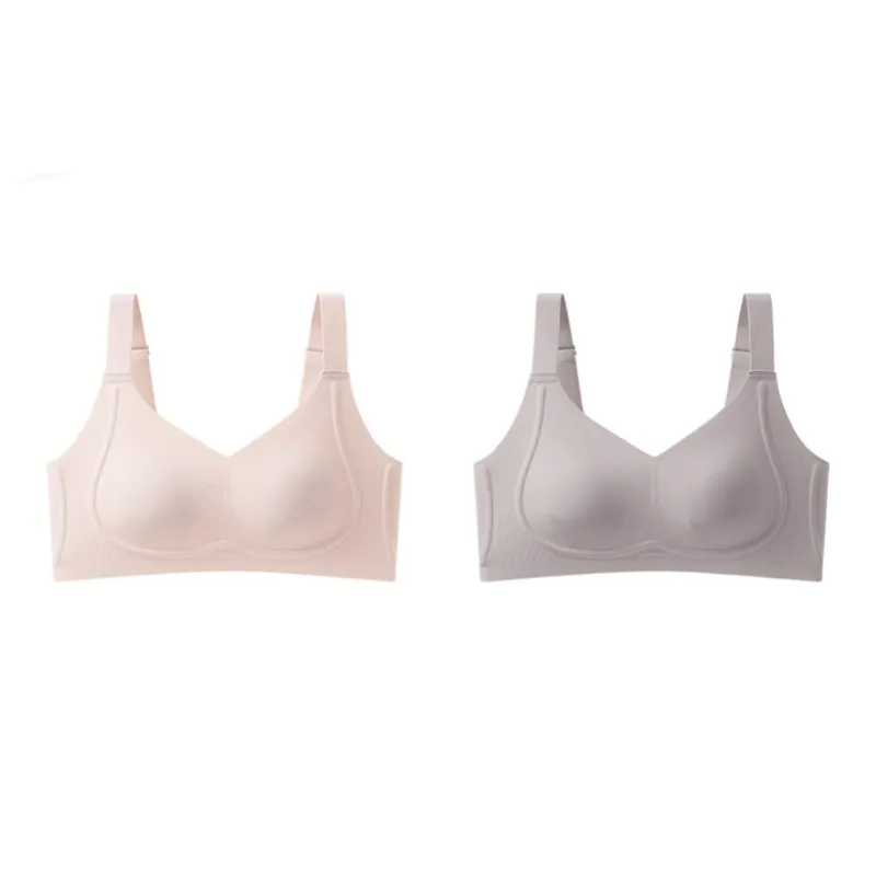 The New Age Family Bra Women's Combo Set-6