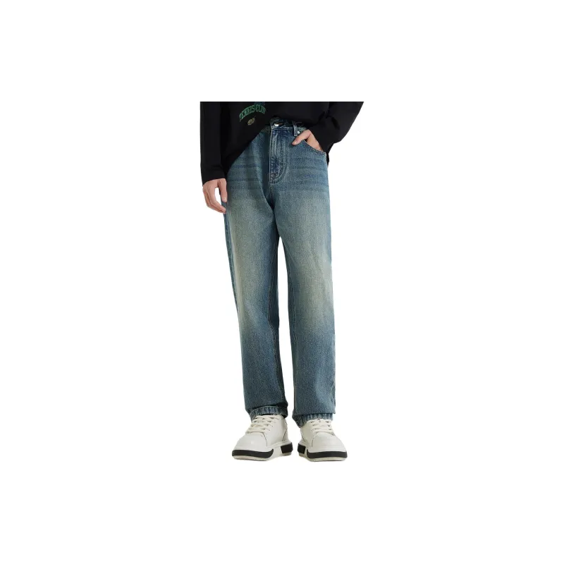Cabbeen Jeans Men-2
