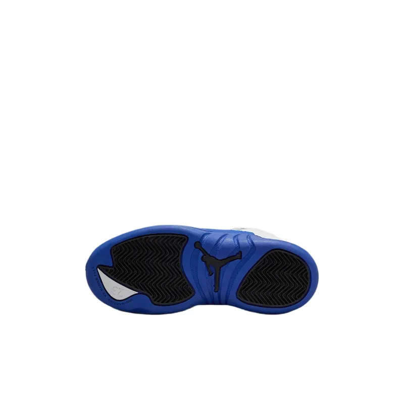 Jordan Air Jordan 12 Kids' Basketball Shoes Pre school-5