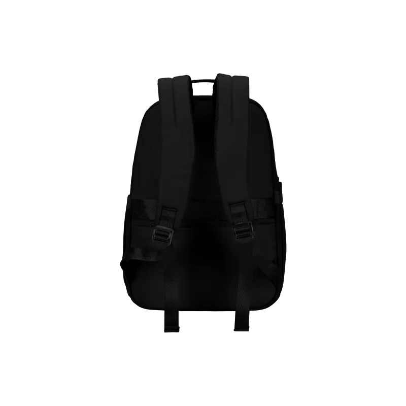 JEANSWEST Fabric Backpack Backpack Travel Bag Regular Unisex Multicolor-3