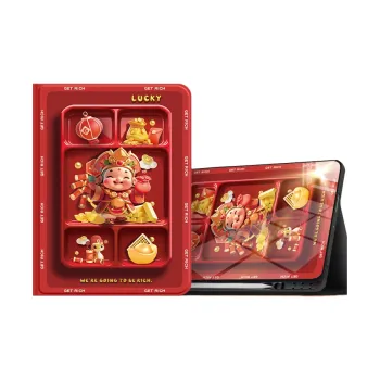 SUPER MOUSE Tablet Protective Cases