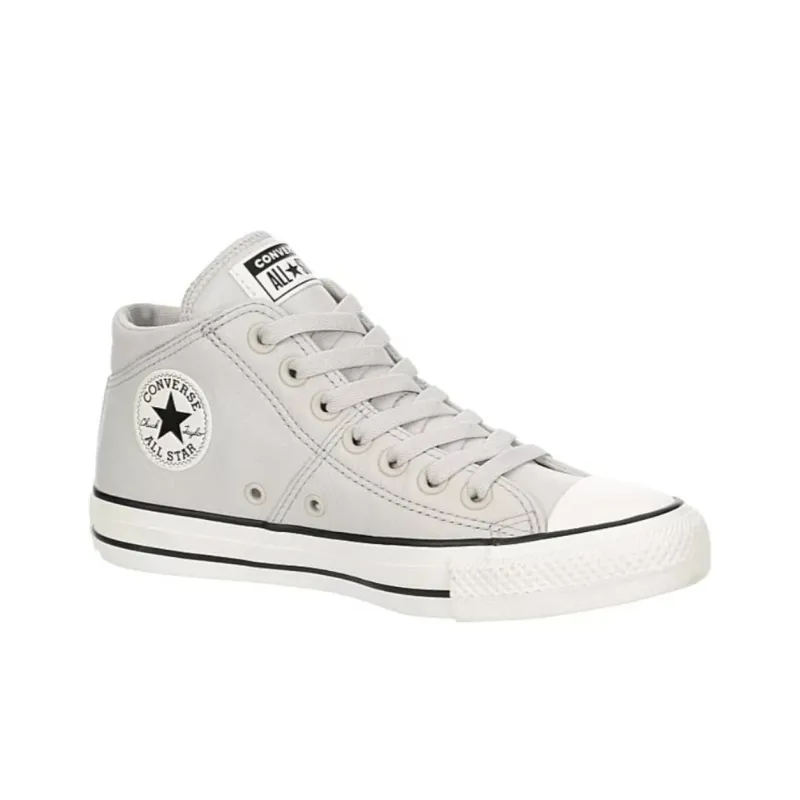 Converse Women's Chuck Taylor All Star Madison Mid 'Pale Putty' Women's-2