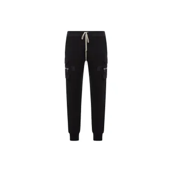 RICK OWENS Mastodon Cargo Pants