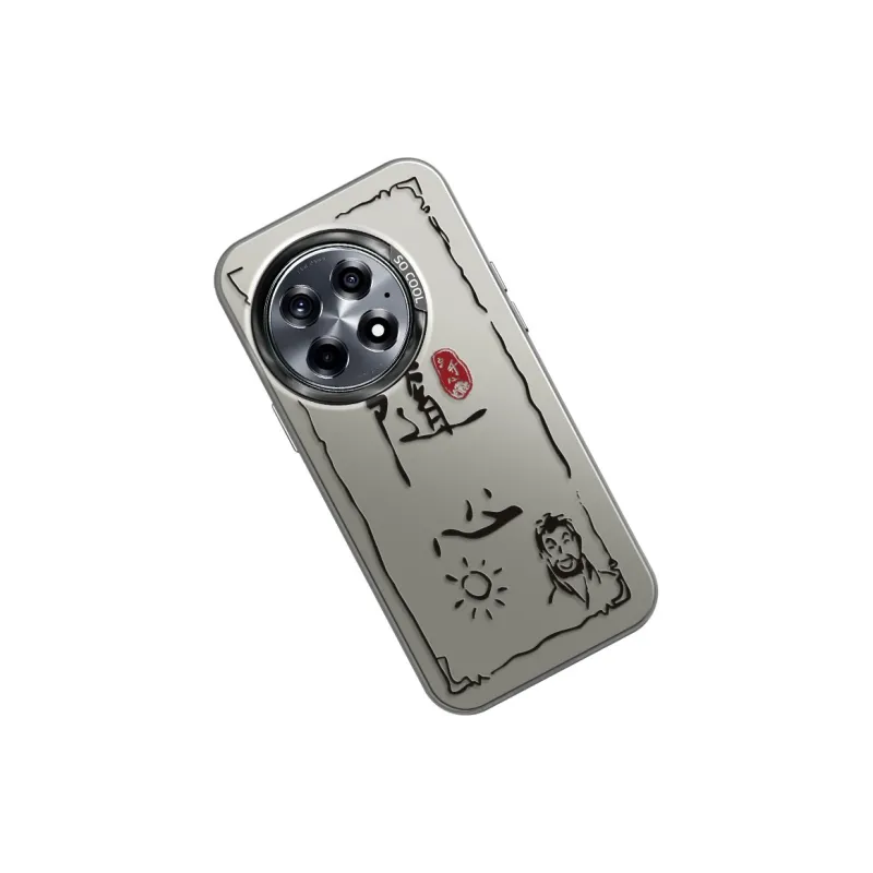 CHUNFAN Phone Cases-7