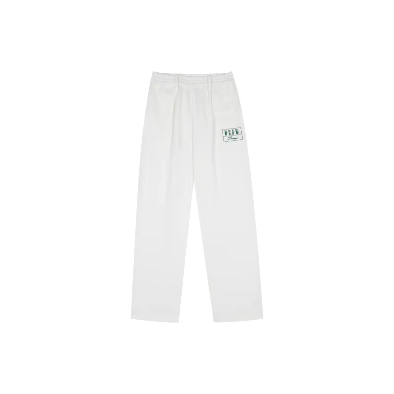 MR.ENJOYDA MONEY Casual Pants Unisex-5