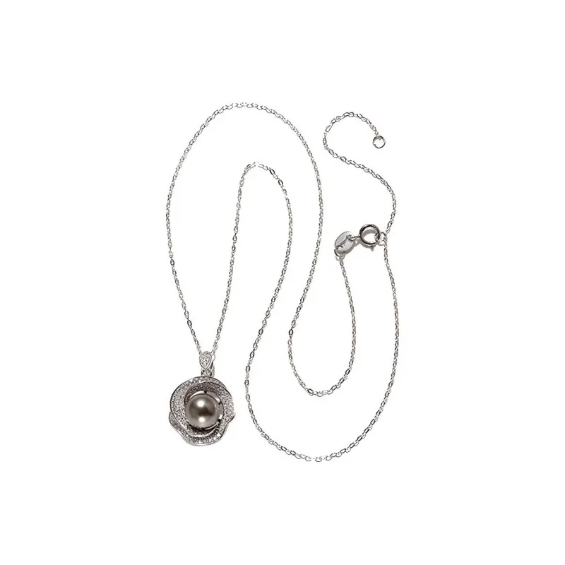 DARA Saltwater Pearl Necklaces Women's-0