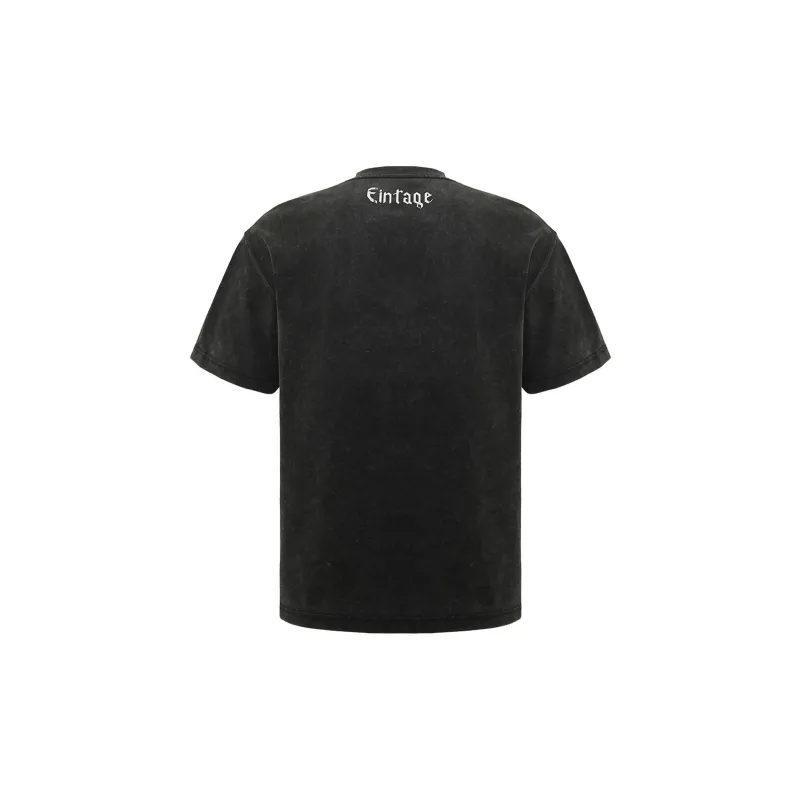 FAKE VINTAGE T Shirts Unisex-1