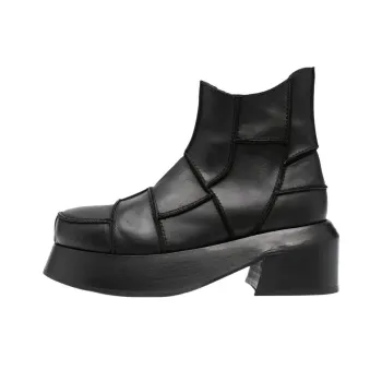 ECKHAUS LATTA Ankle Boots Women's Black