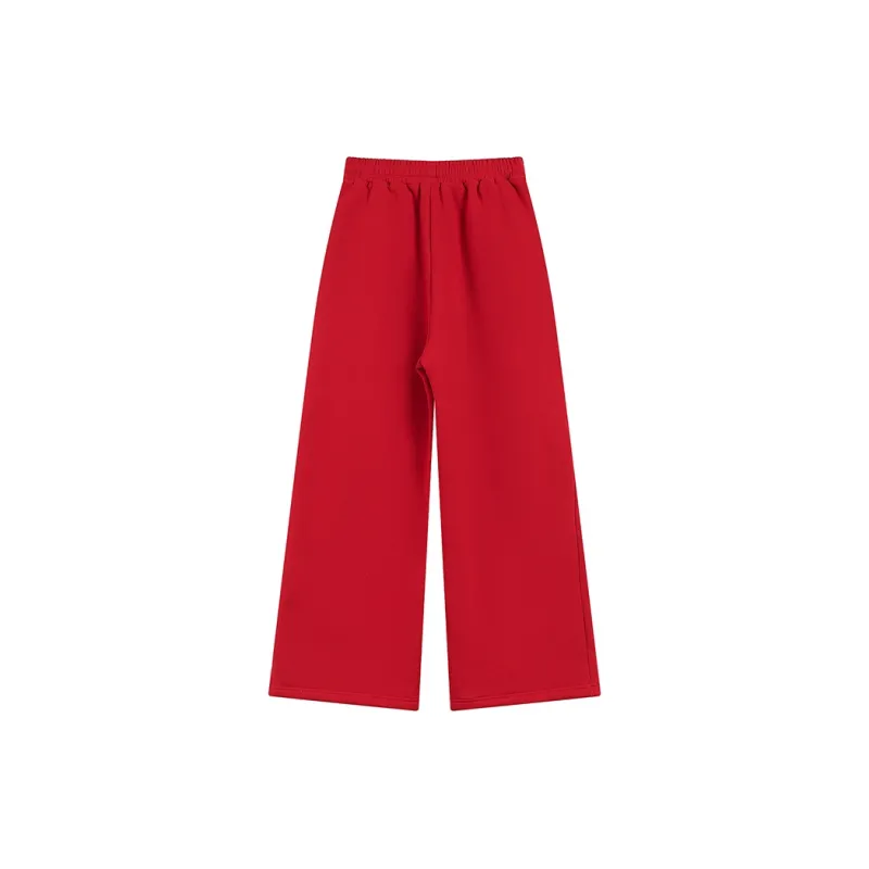 Crying Center Casual Pants Unisex-1