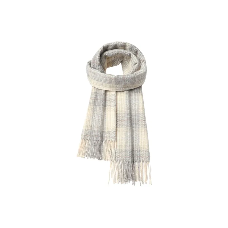 BAGGL Knit Scarves Unisex Gift Box Set-18