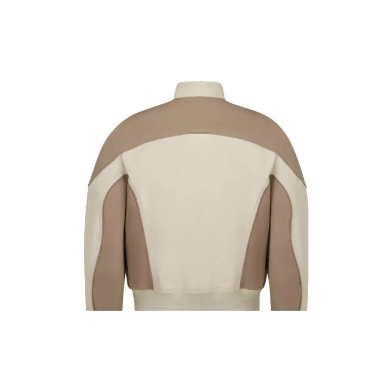 DIOR Jackets & Coats Men's Gray-5