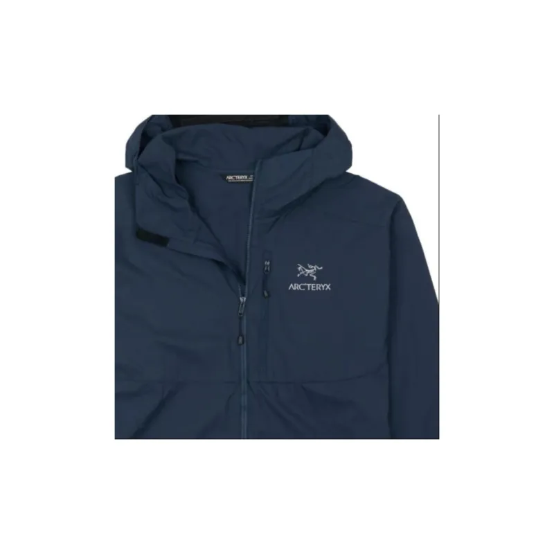 Arcteryx Squamish Jackets Men-3