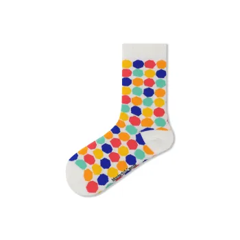 Montecto&Capsule Mid Calf Socks Unisex Multicolor