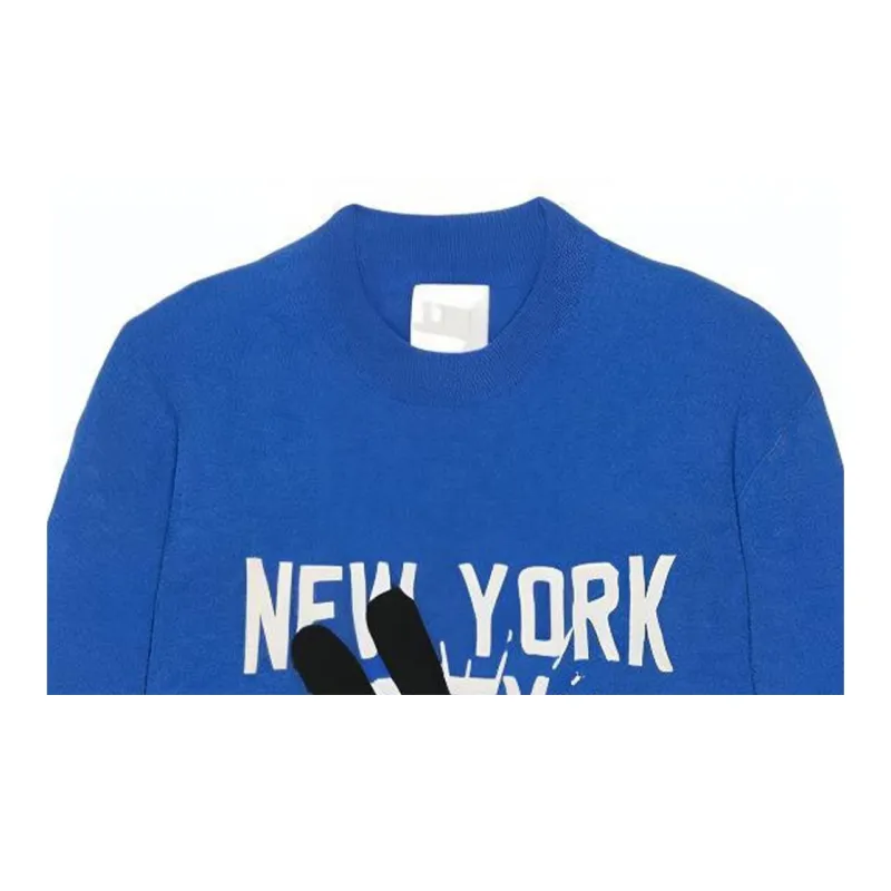 Givenchy X Disney Oswald-print Cotton Sweatshirt-1