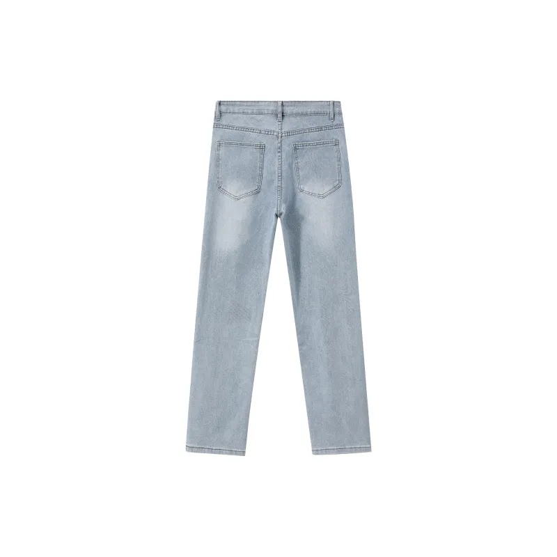 TEN MIRO Jeans Unisex-1