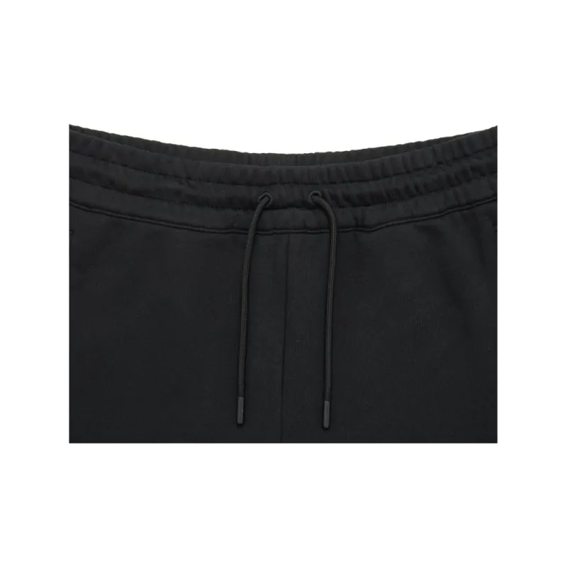 EMPORIO ARMANI EA7 SS24 Casual Pants Men's Black-7