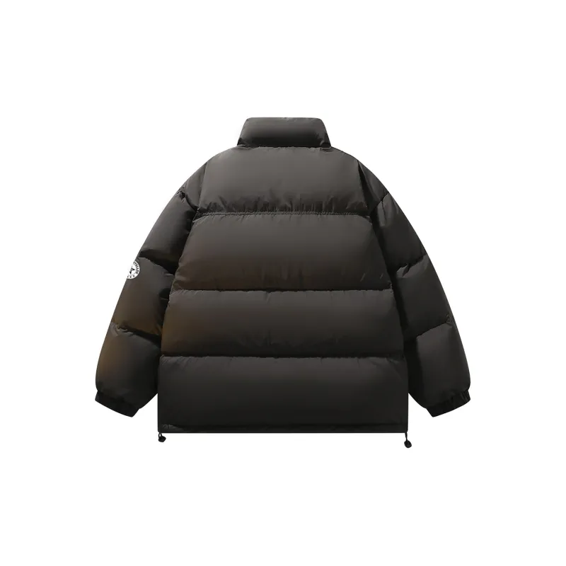 PAUL COSTELLOE Down Jacket Unisex-15