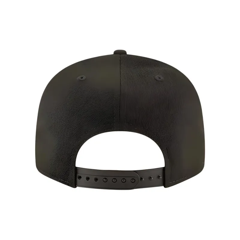 New Era 9Fifty Mlb La Dodgers Basic Snapback Cap-3