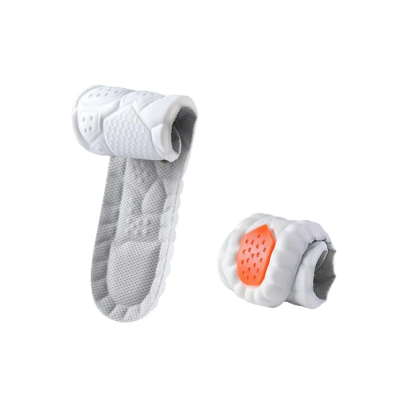 Footprint Tribe Base PU+Outer K208 Insoles Unisex-1
