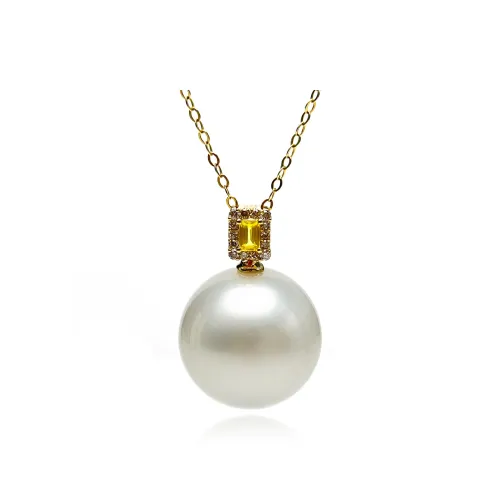 PEARL QUEEN Saltwater Pearl Necklaces Women's